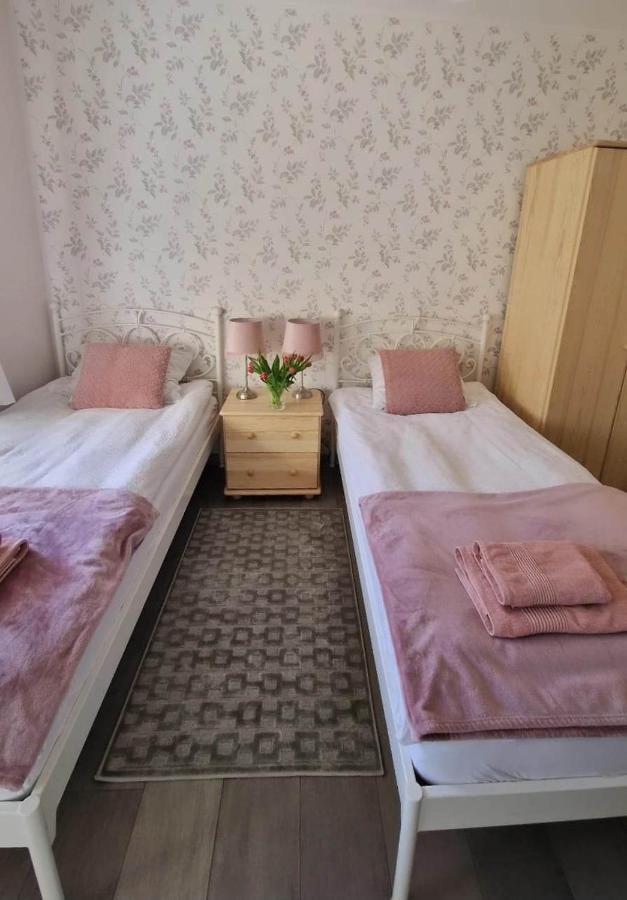 Zielono Mi - Dom Goscinny W Lapalicach Lapalice Екстер'єр фото